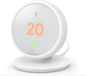 Nest Thermostat E